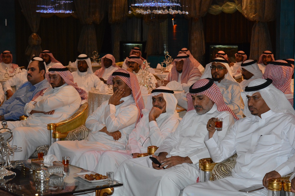 Meeting of the General Assembly in Jeddah, March 2018